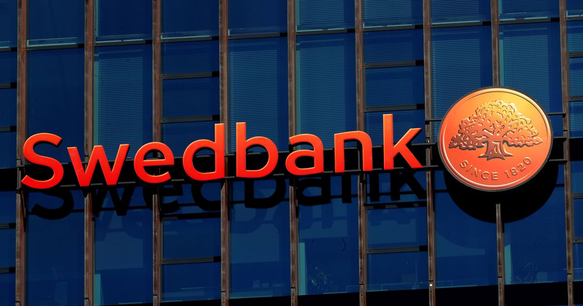 Swedbanki tähtajalise hoiuse intressimäärad muutuvad