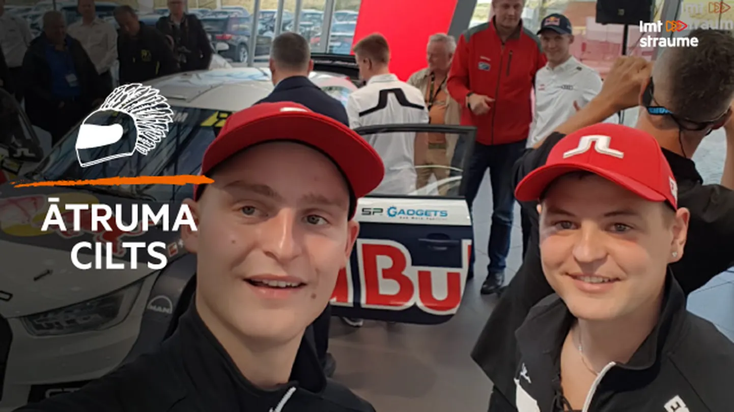 Raksta foto