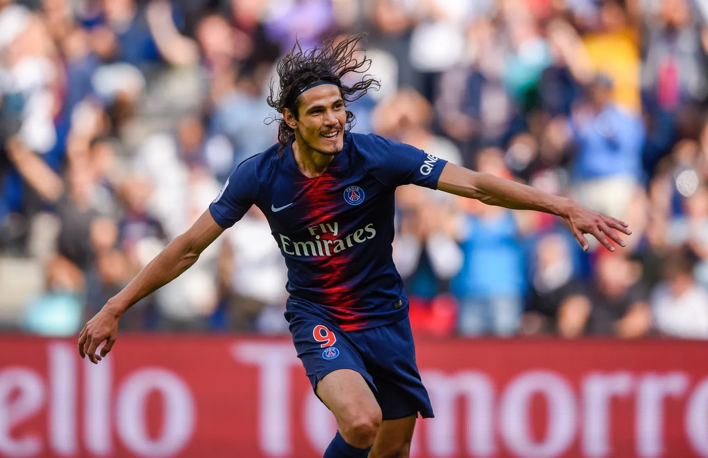 Edinson Cavani