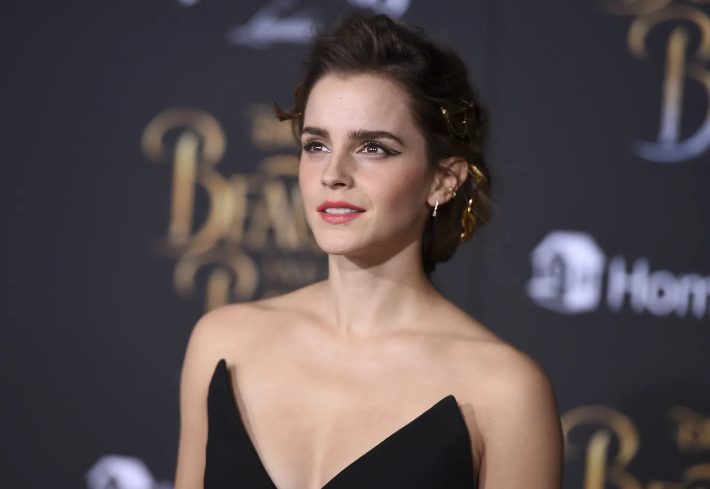 Emma Watson.