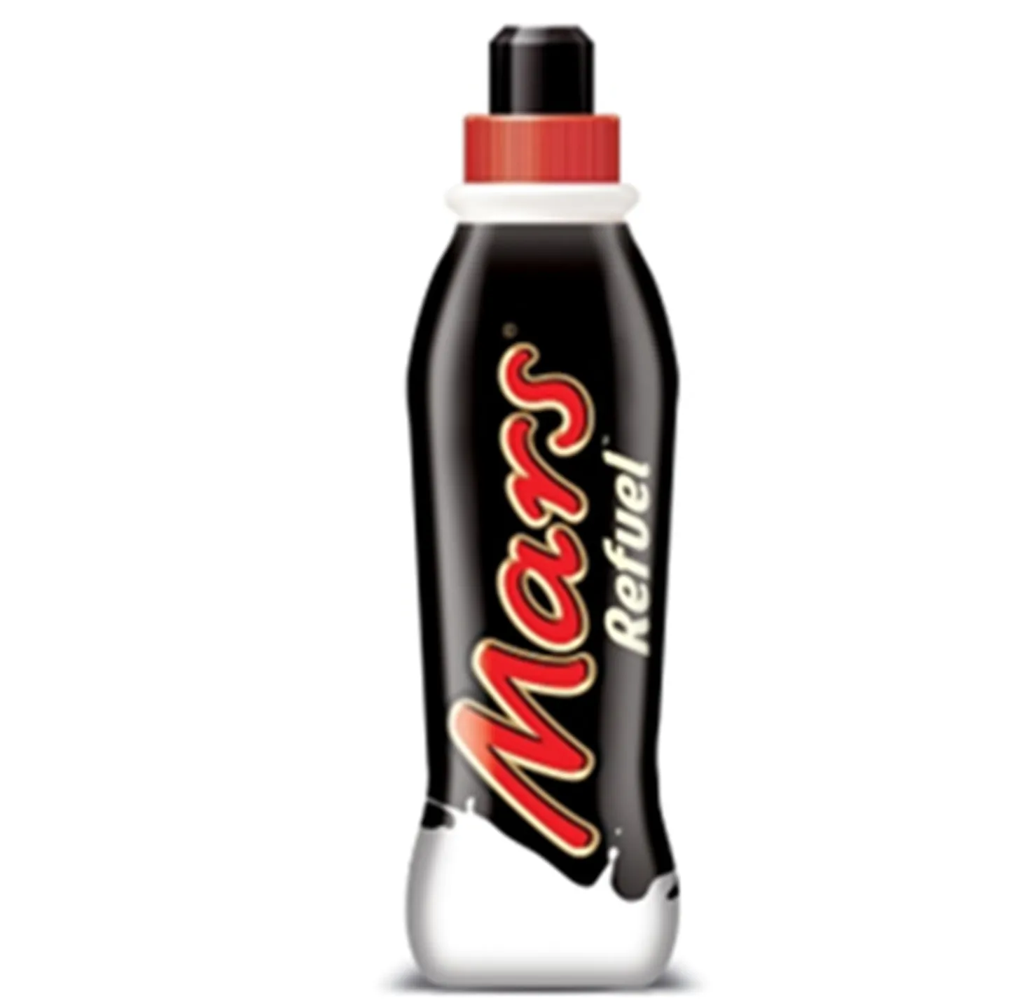 Mars Milk.