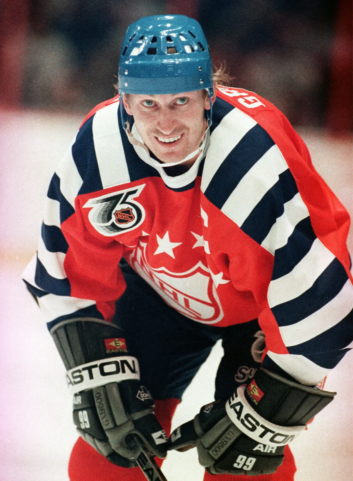 Wayne Gretzky