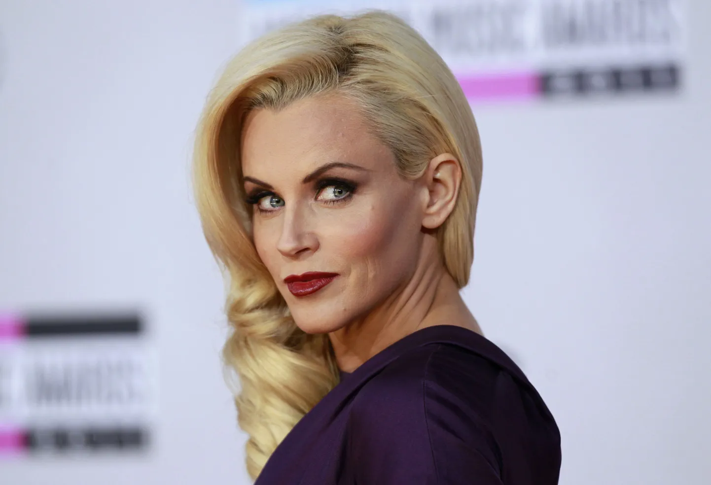 Jenny McCarthy