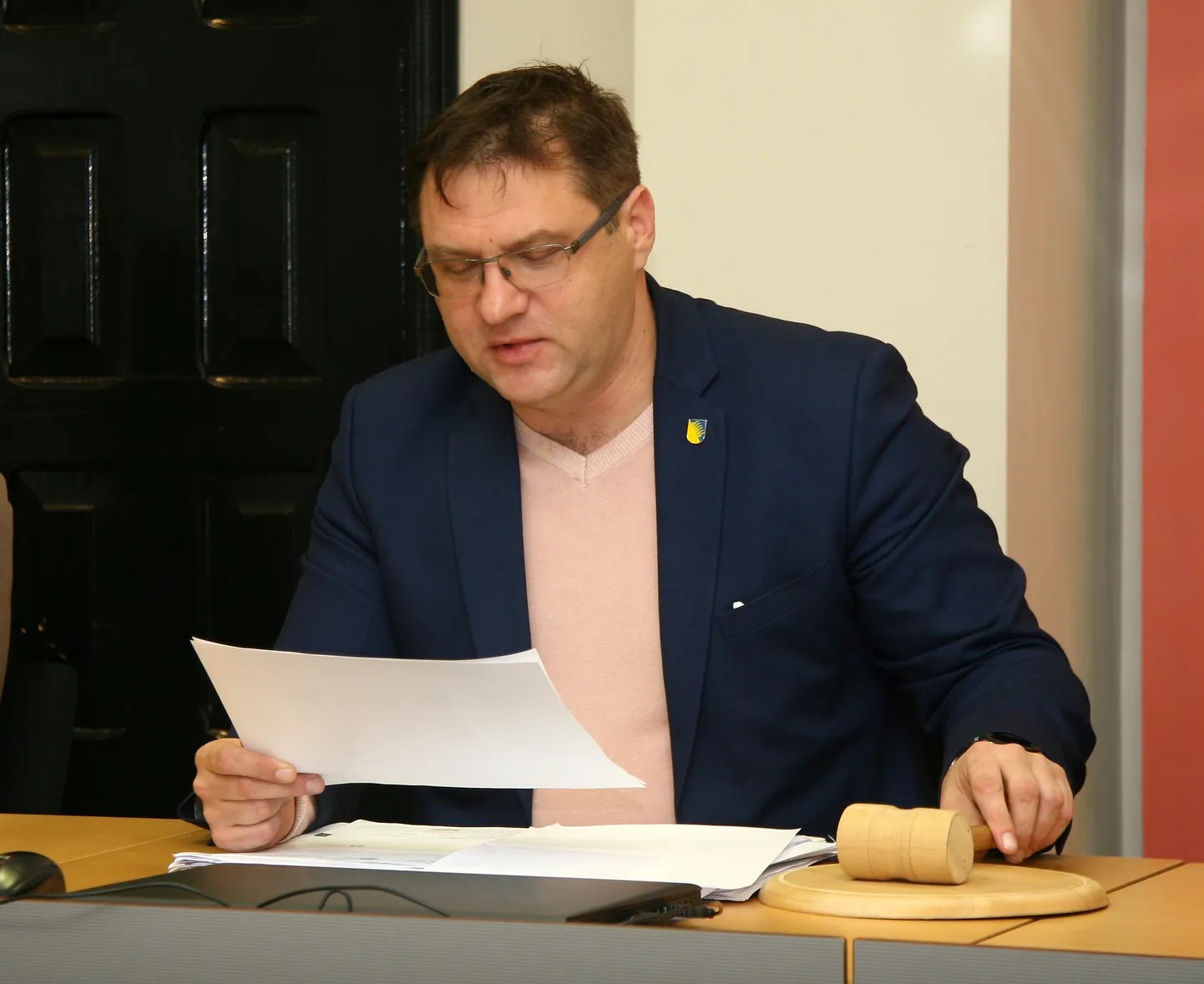 Виталий Бородин.