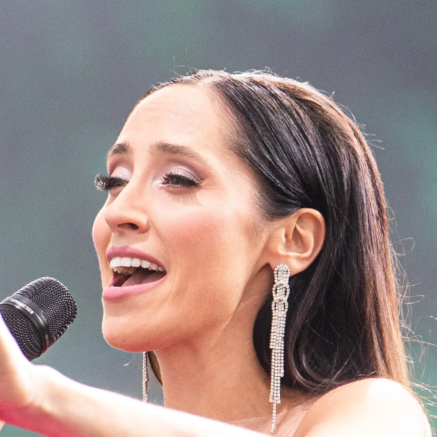 Elina Nechayeva
