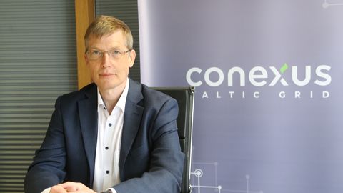 "Conexus" skaidro, cik droši varam justies gāzes apgādē