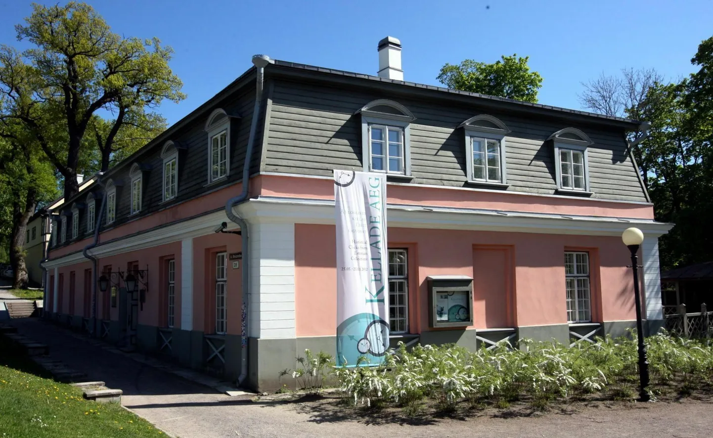 Mikkeli muuseum