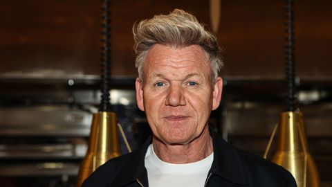 Telekokk Gordon Ramsay avaldas ohtliku diagnoosi: õnneks sain õigel ajal jaole
