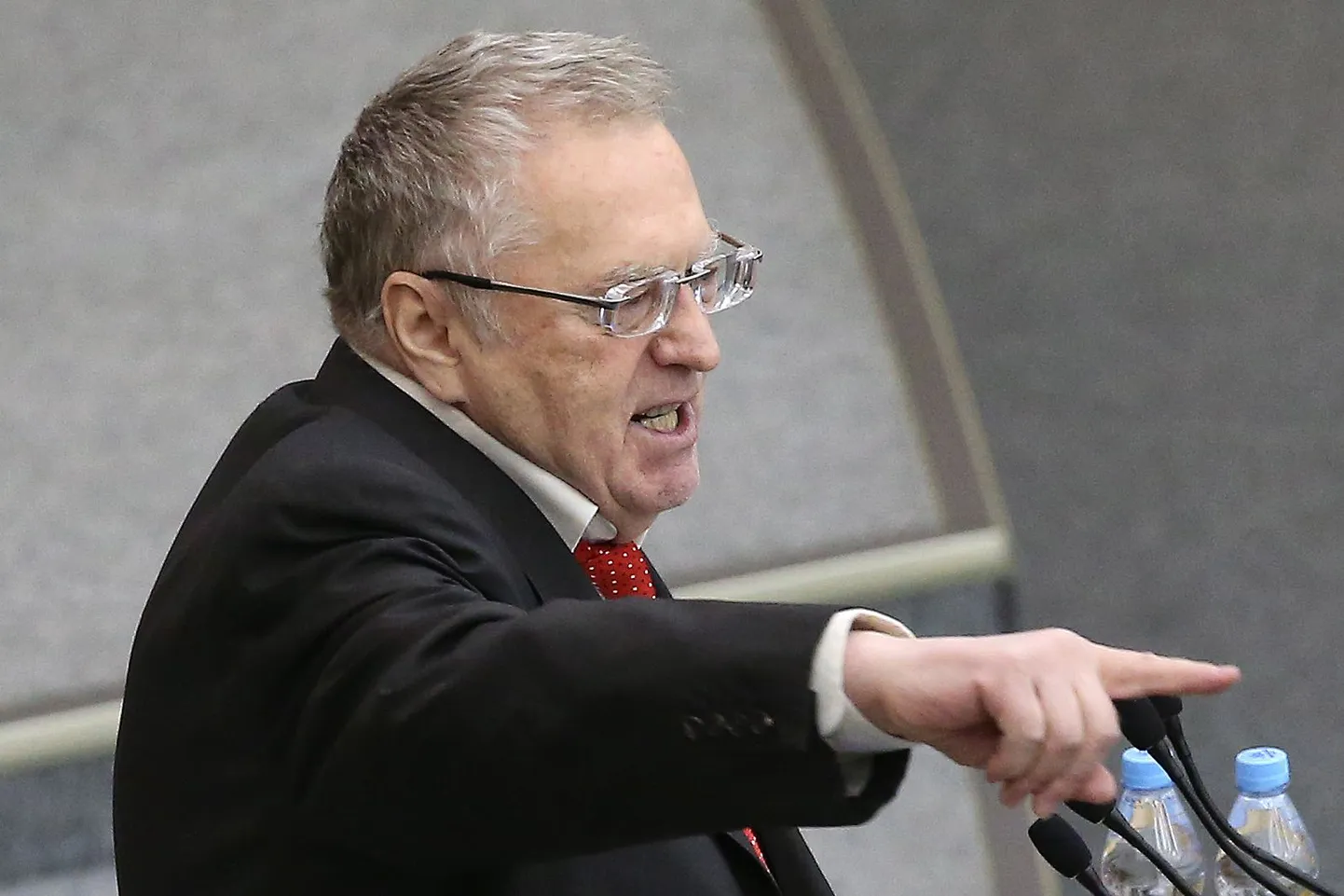 Vladimir Žirinovski