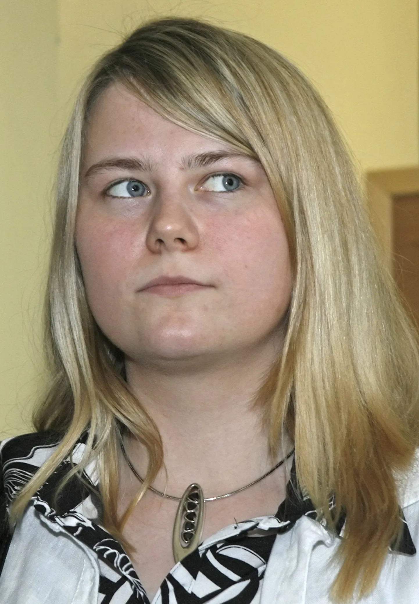 Natascha Kampusch