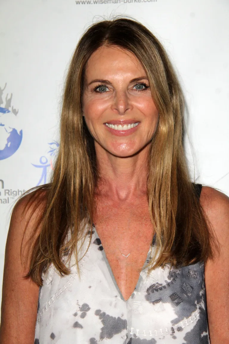 Catherine Oxenberg