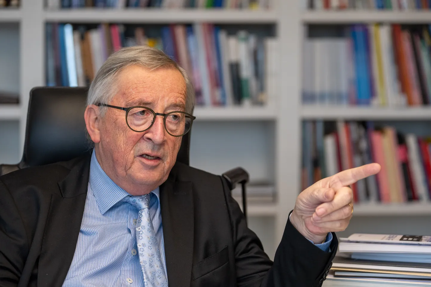 Jean-Claude Juncker