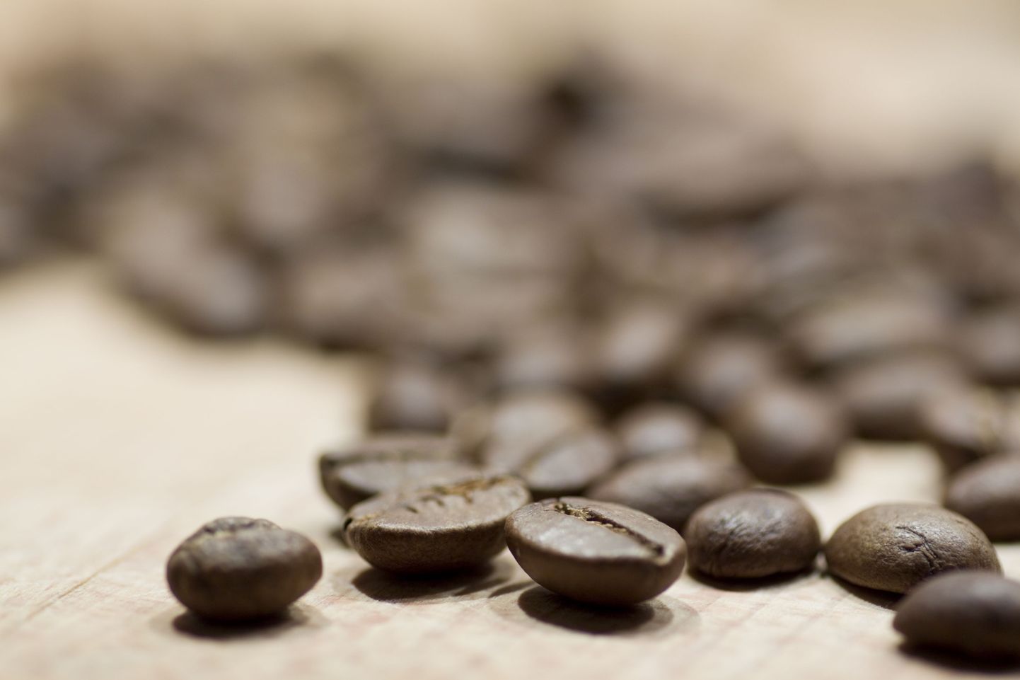 Ohutu päevane kofeiini kogus sisaldub kahes-kolmes tassis kohvis.
