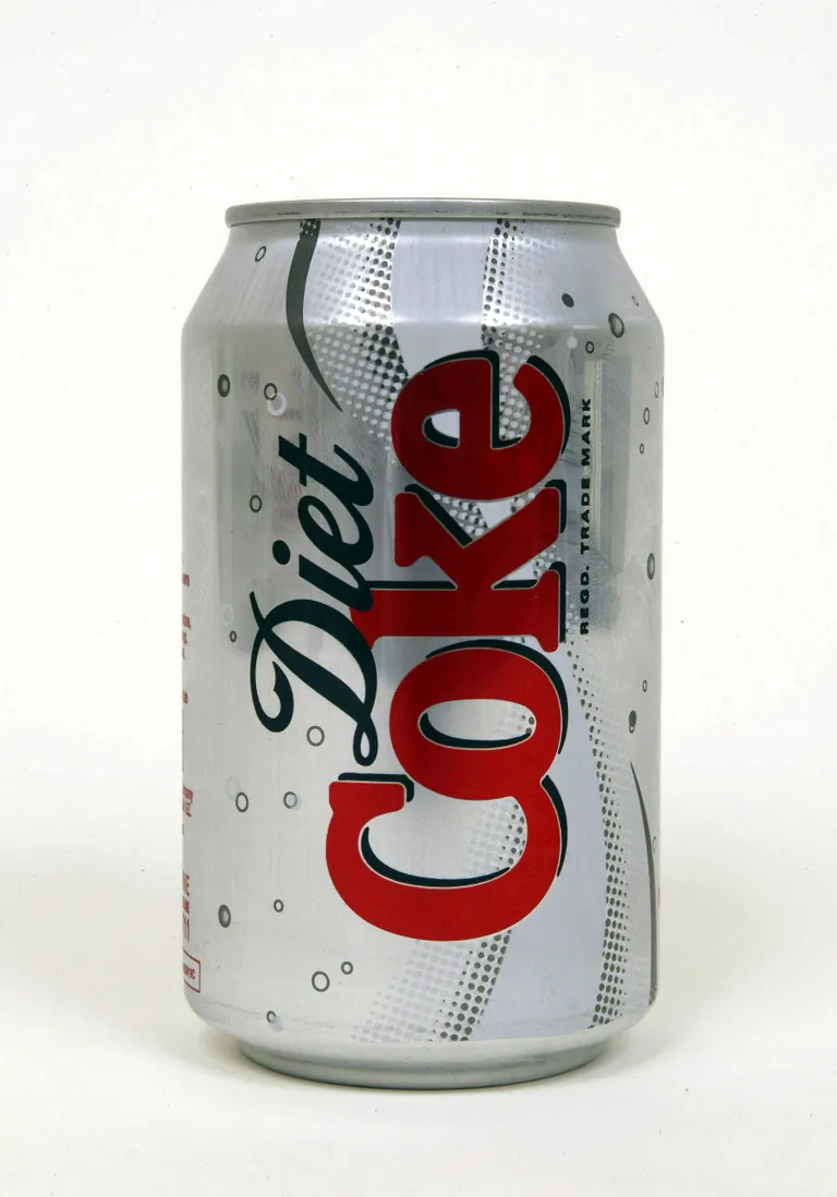 Diet Coke