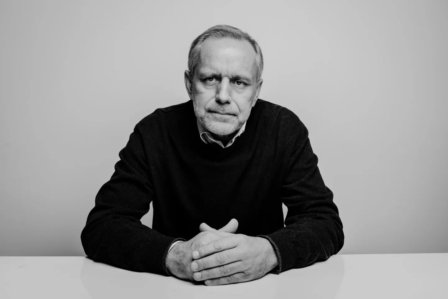 Pēteris Kļava