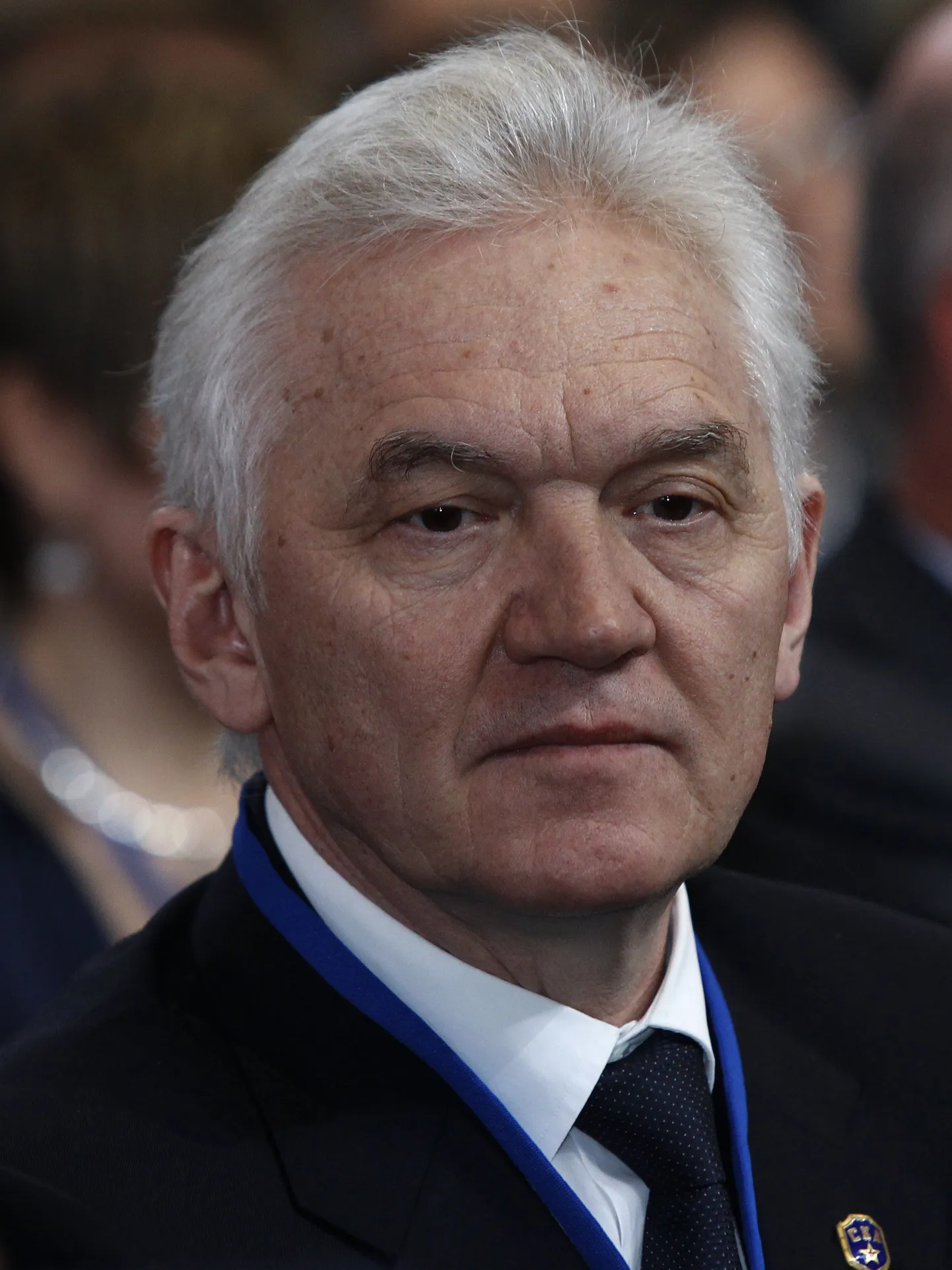 Gennadi Timtšenko