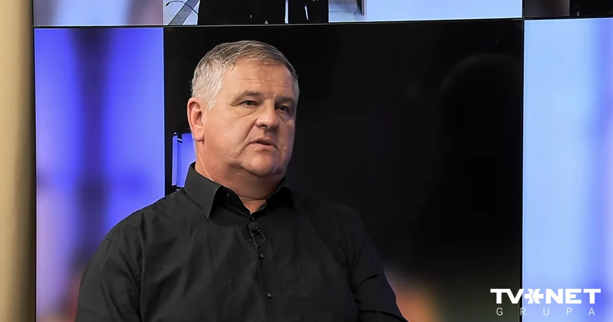 VIDEO Ārsts un sešu bērnu tēvs Uldis Urtāns: Ja gribi, tu vari ļoti daudz