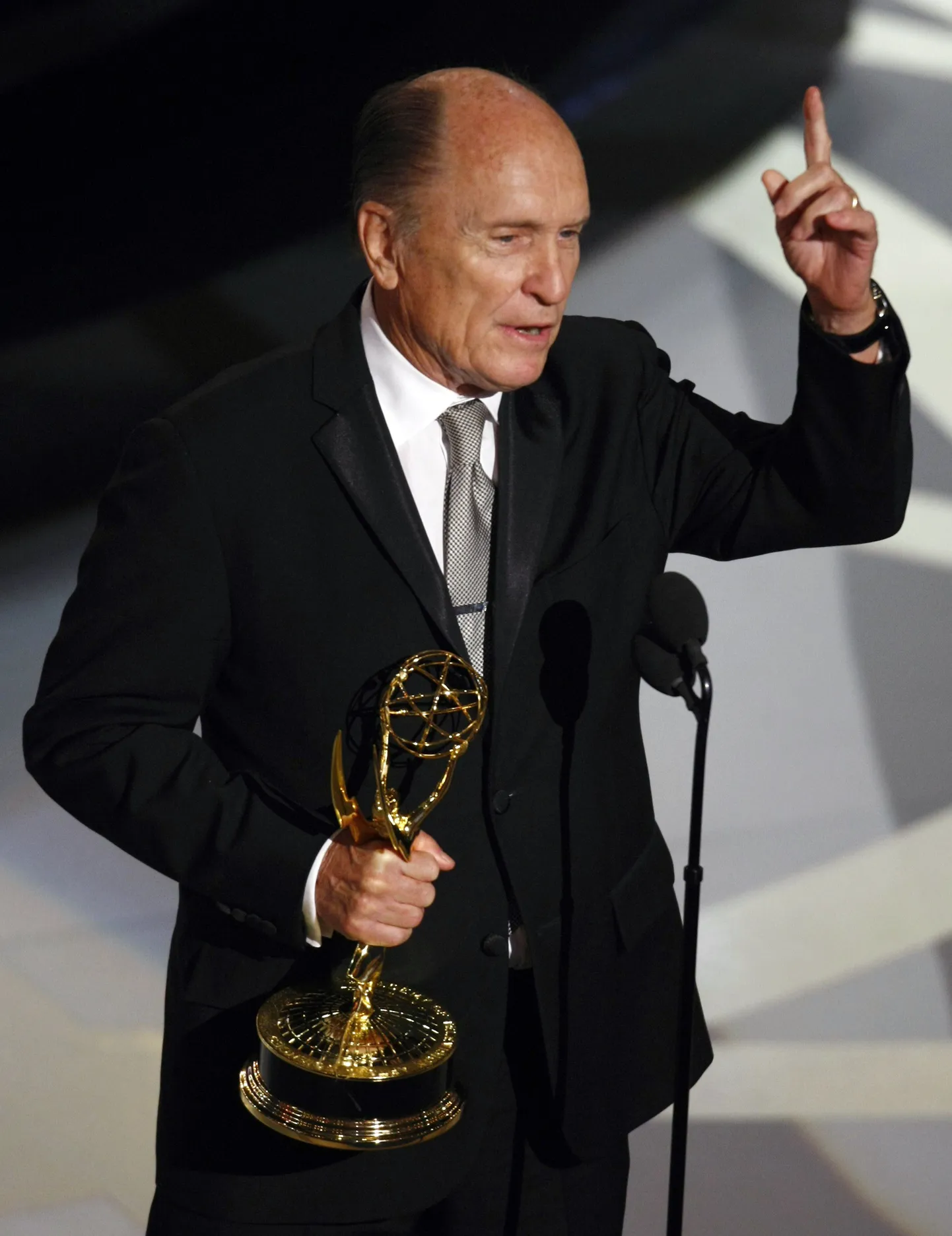 Robert Duvall