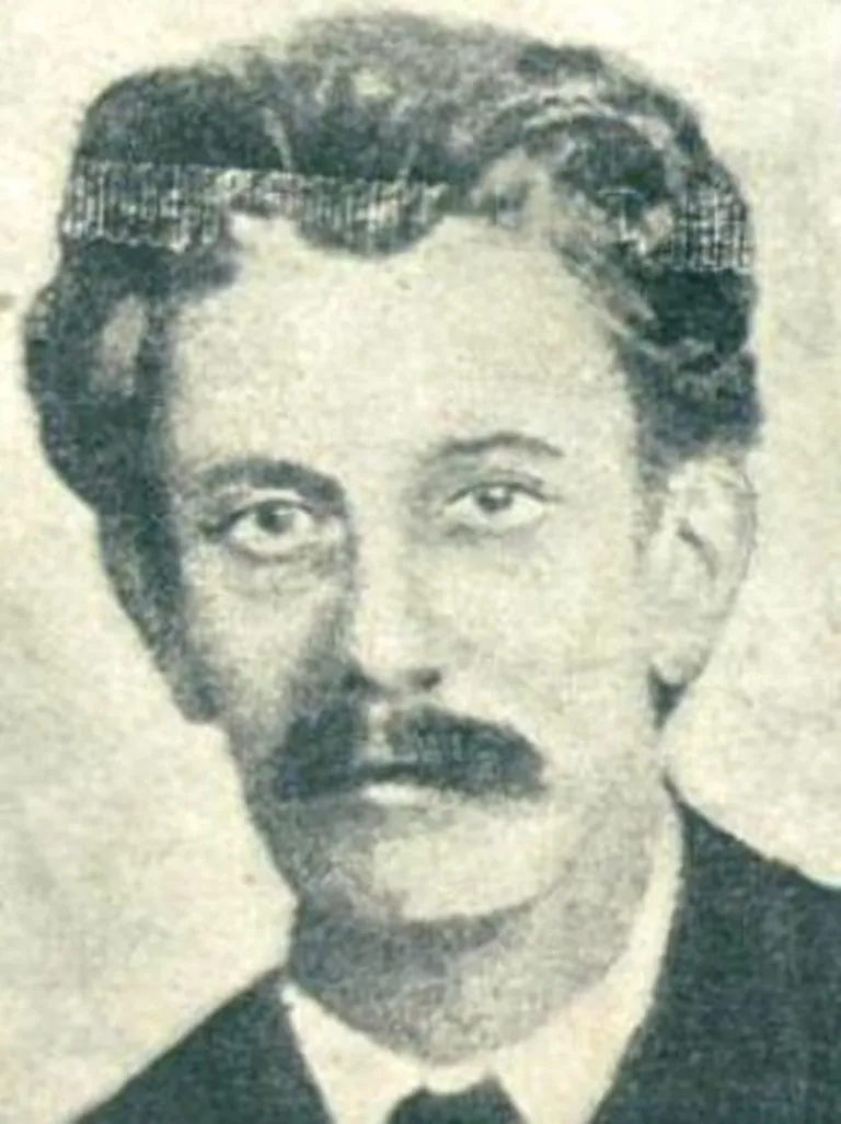Friedrich Adler