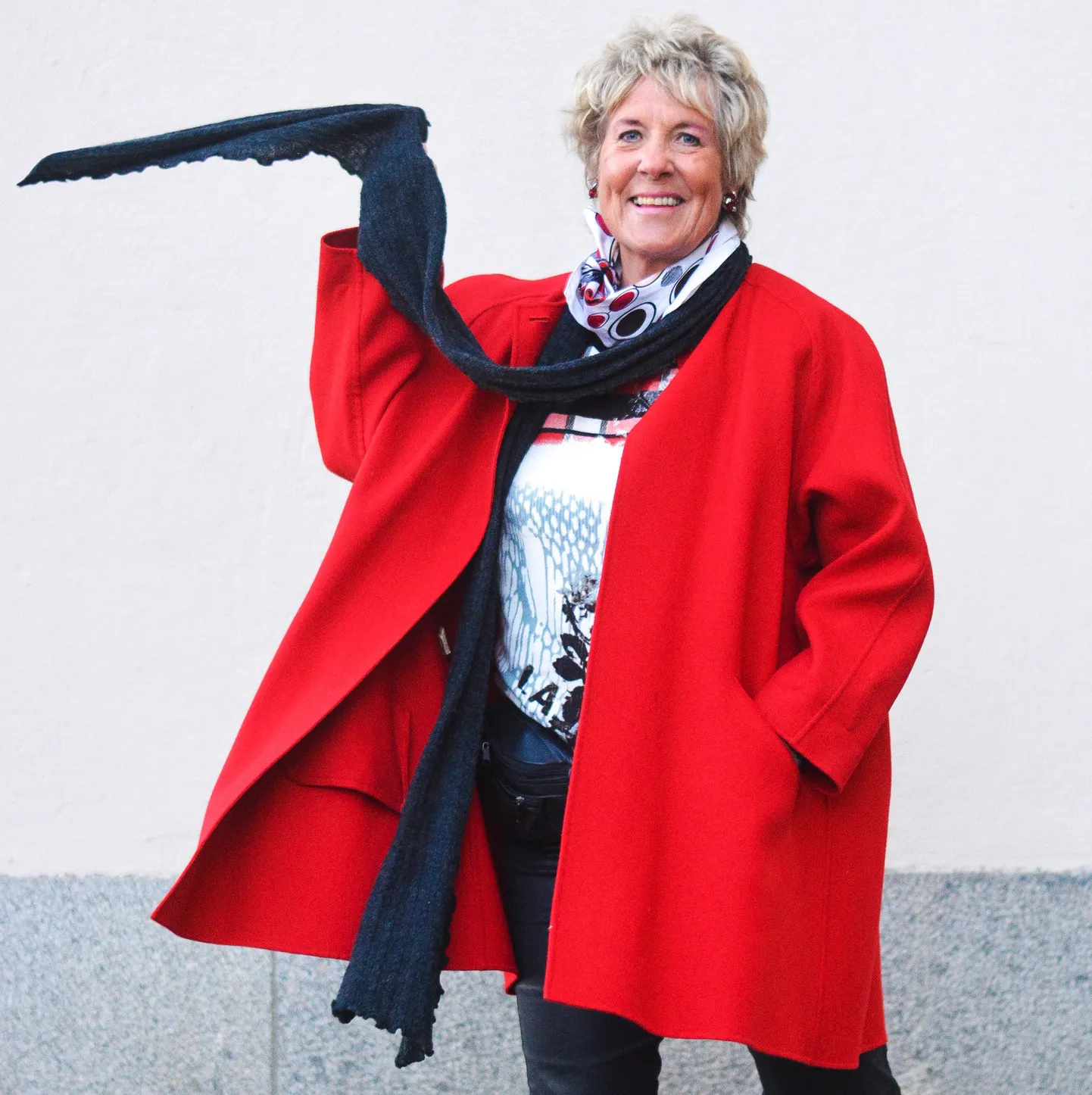 Catharina Ingelman-Sundberg