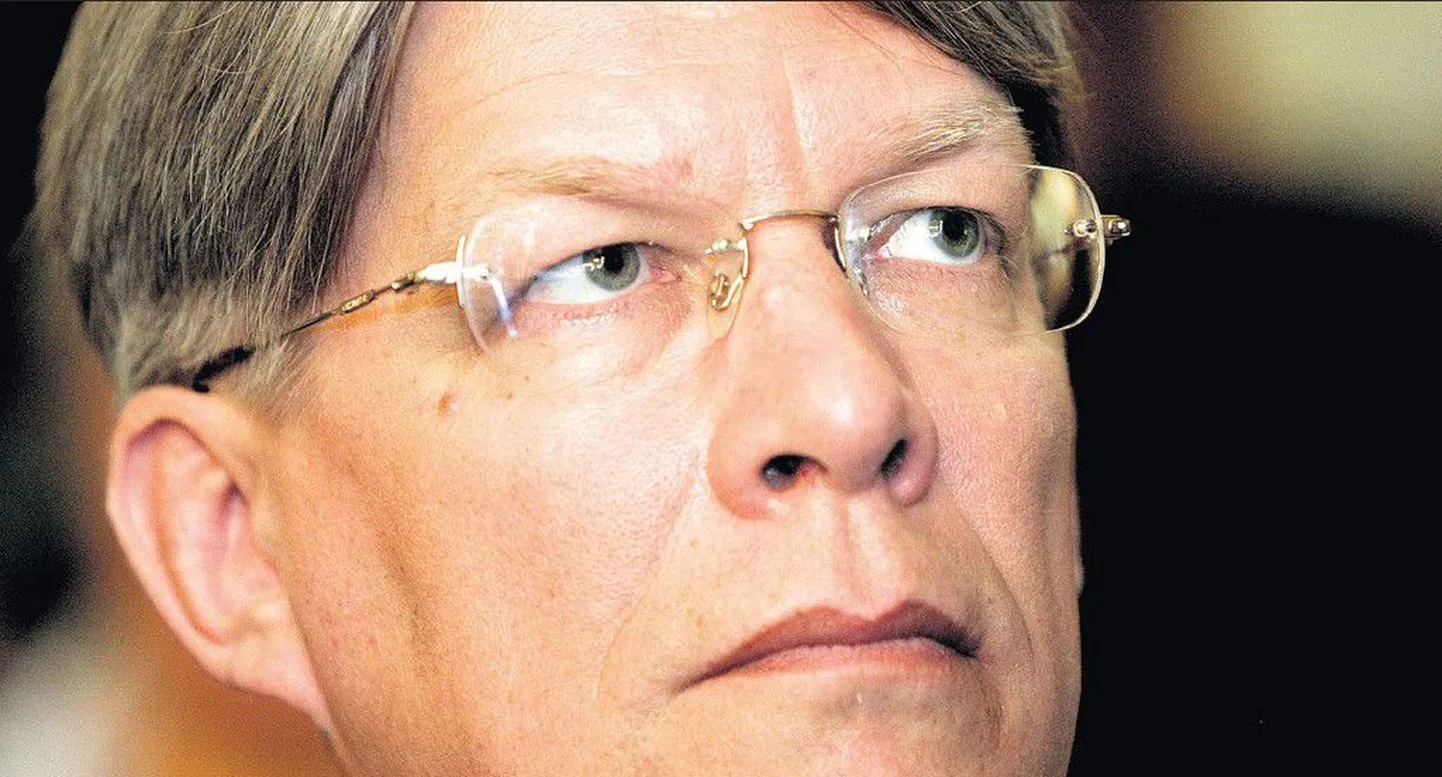 Valdis Zatlers