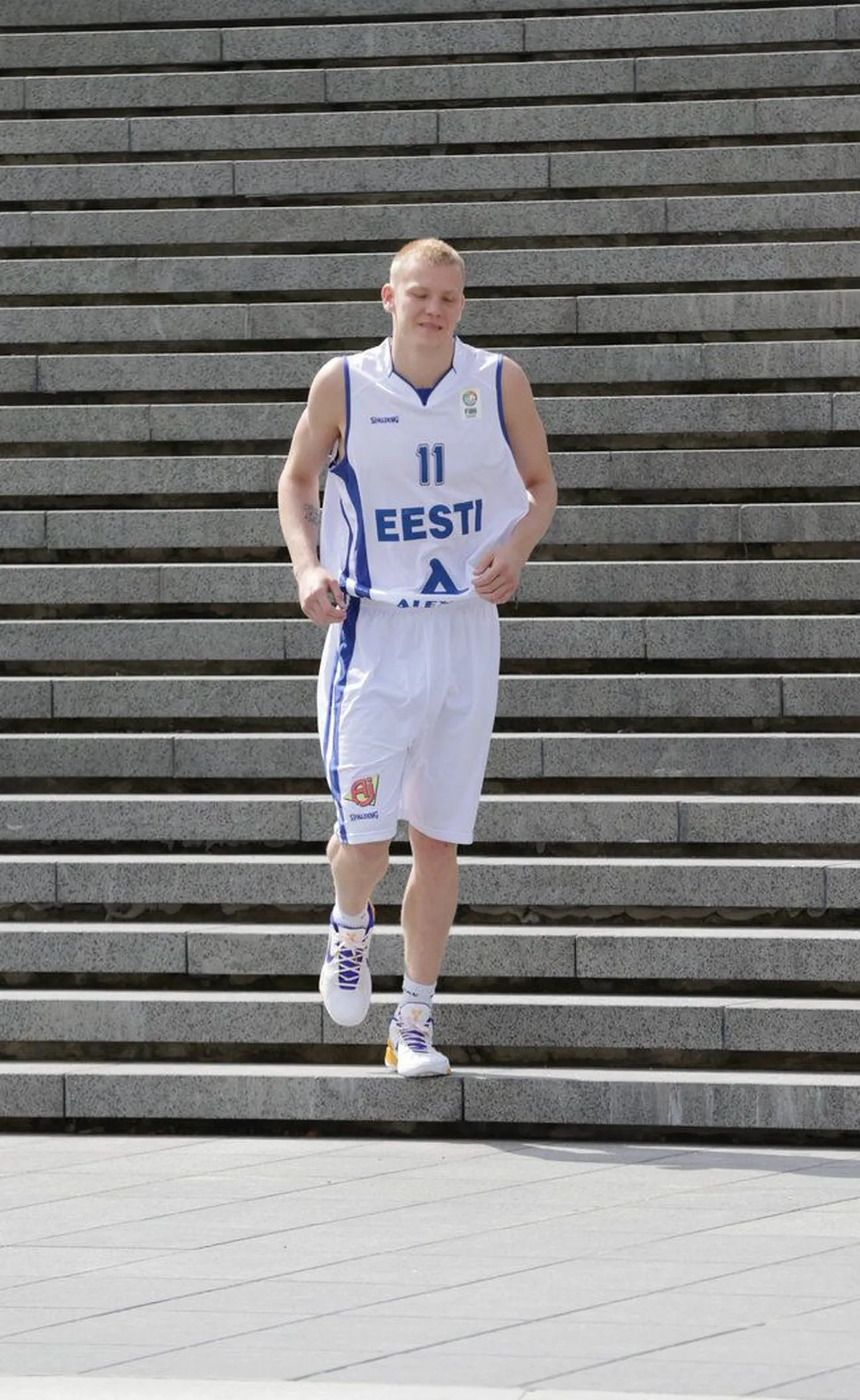 Martin Jurtom.