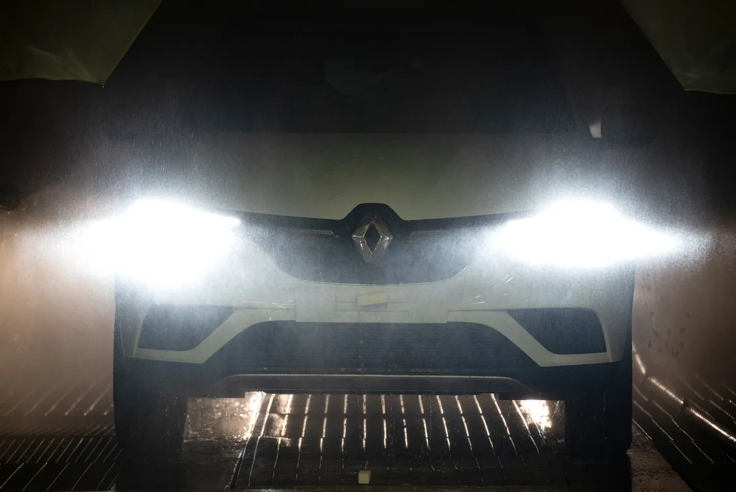 Renault.