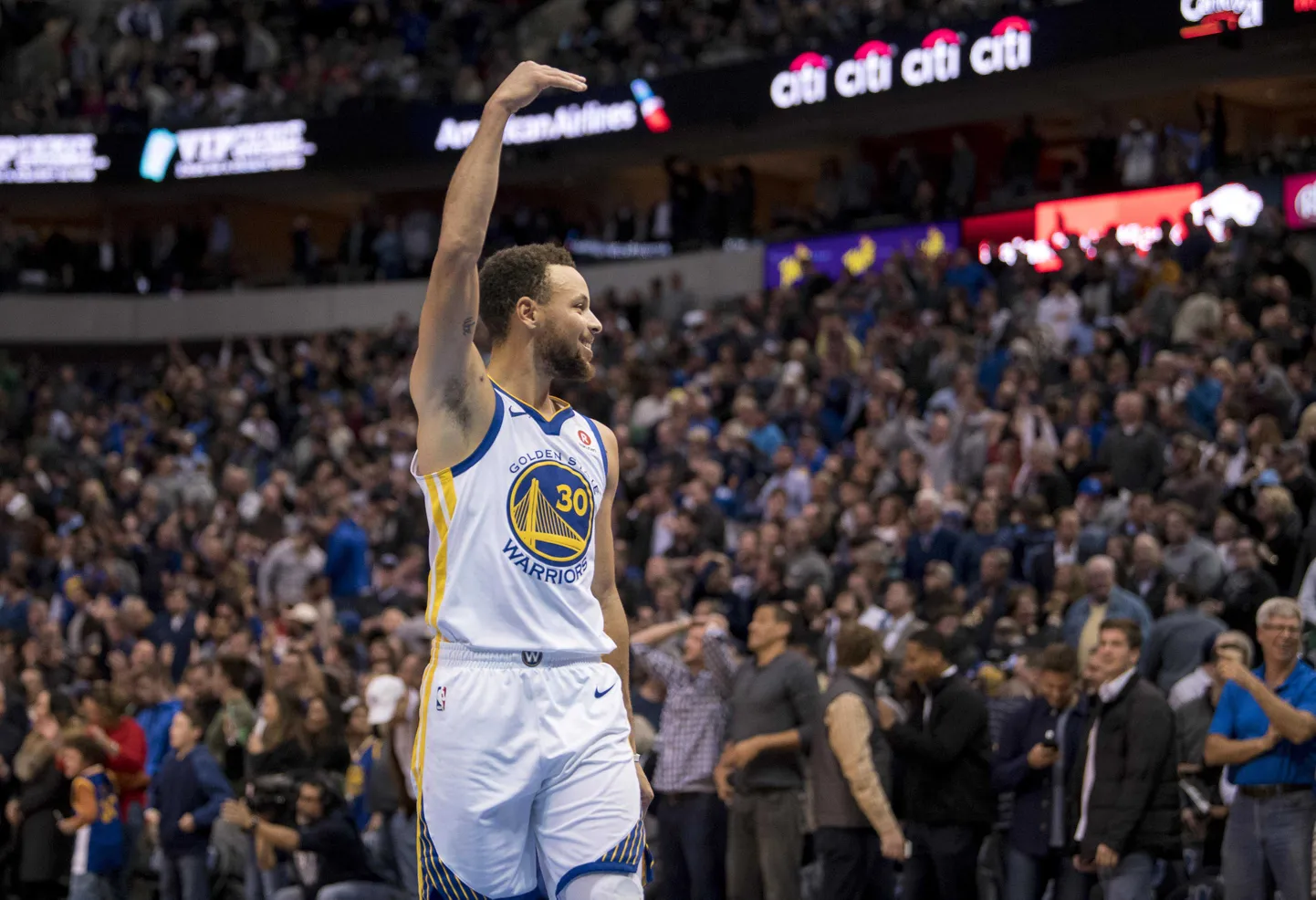 Stephen Curry