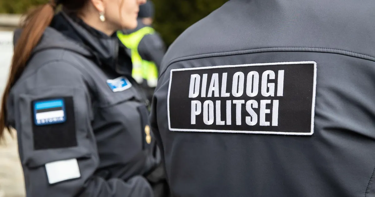 VOX POPULI OF POLITICAL PARTIES Liisa Pakosta on hate speech: these ...