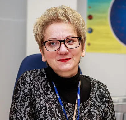 Marika Mägi