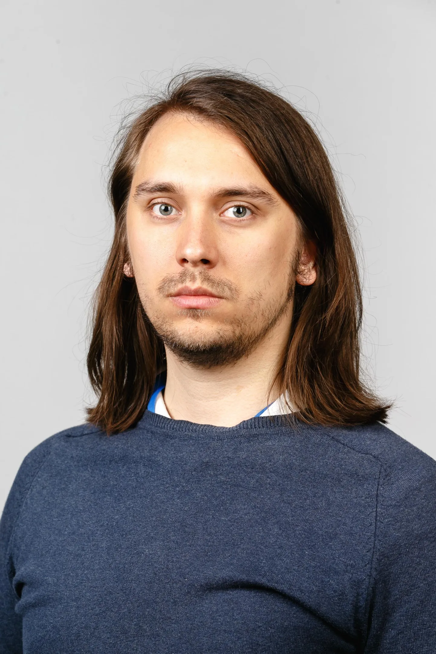 Patrik Hytönen.
