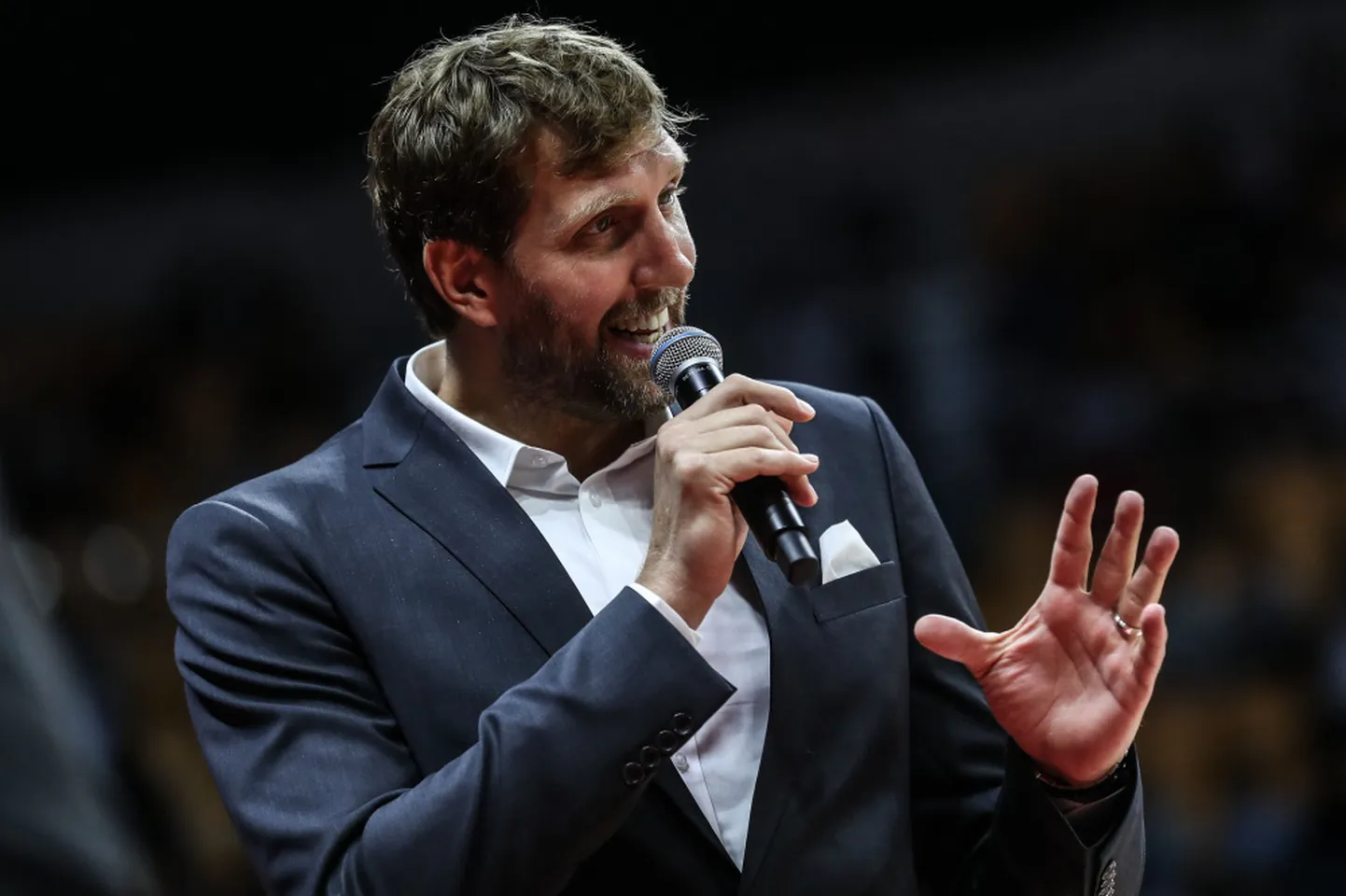 Dirks Novickis
