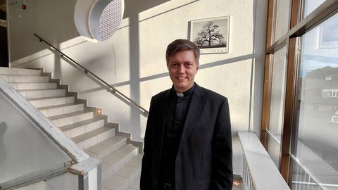 LIIGA SUUR KOORMUS? ⟩ Tartu Tamme kooli kuulus muusikaklass võib kaduda. Kristjan Luhamets: kerge on lõhkuda, aga üles ehitada raske