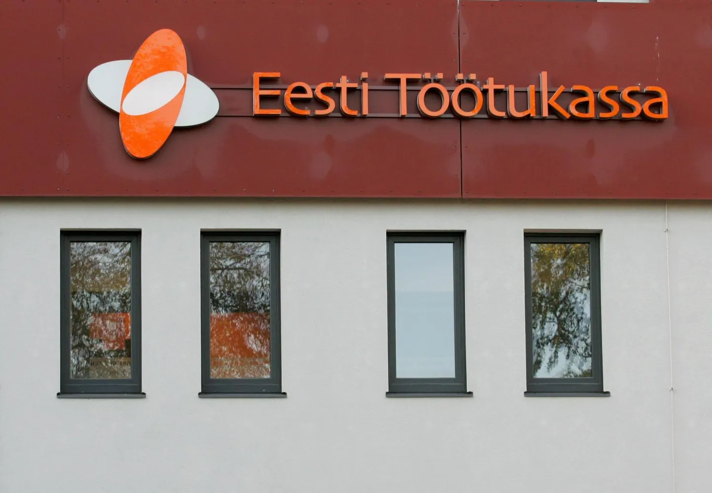 Töötukassa