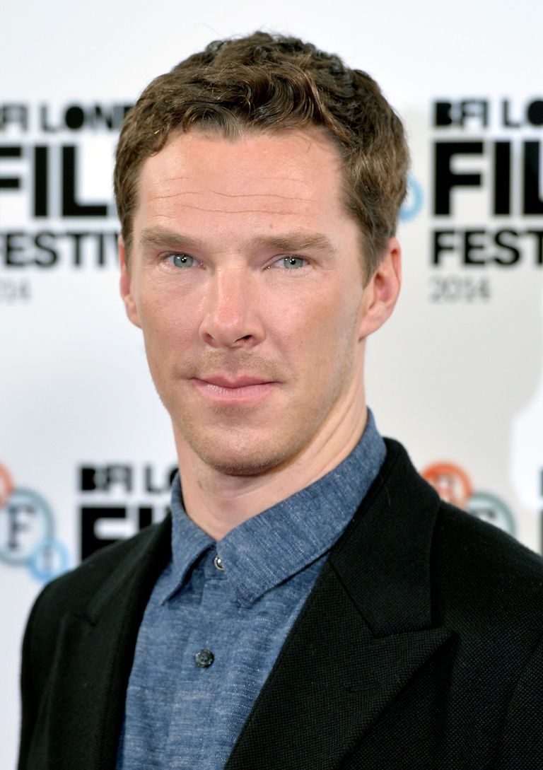 Benedict Cumberbatch kehastab Patrick Melrose'i