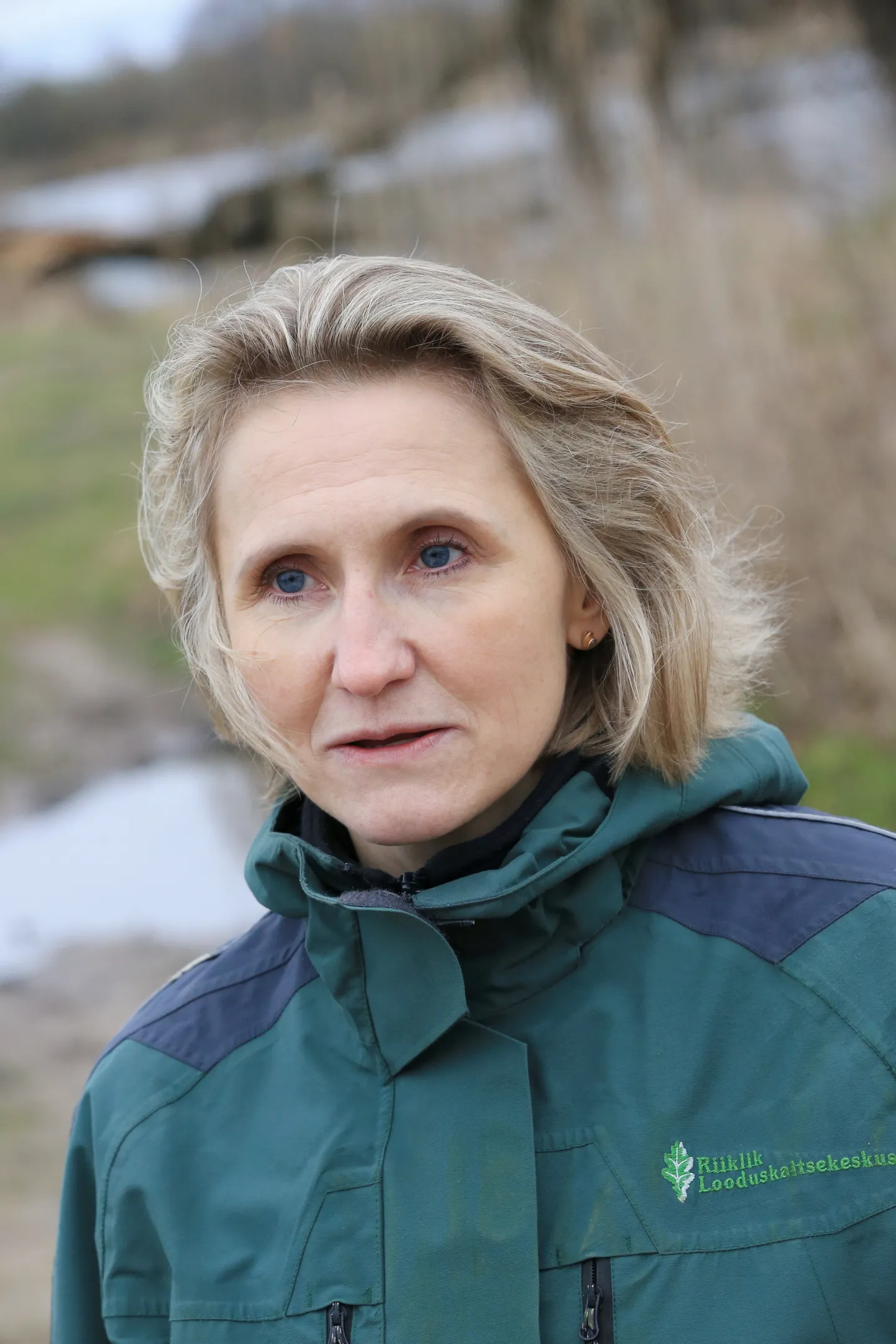 Kaili Viilma