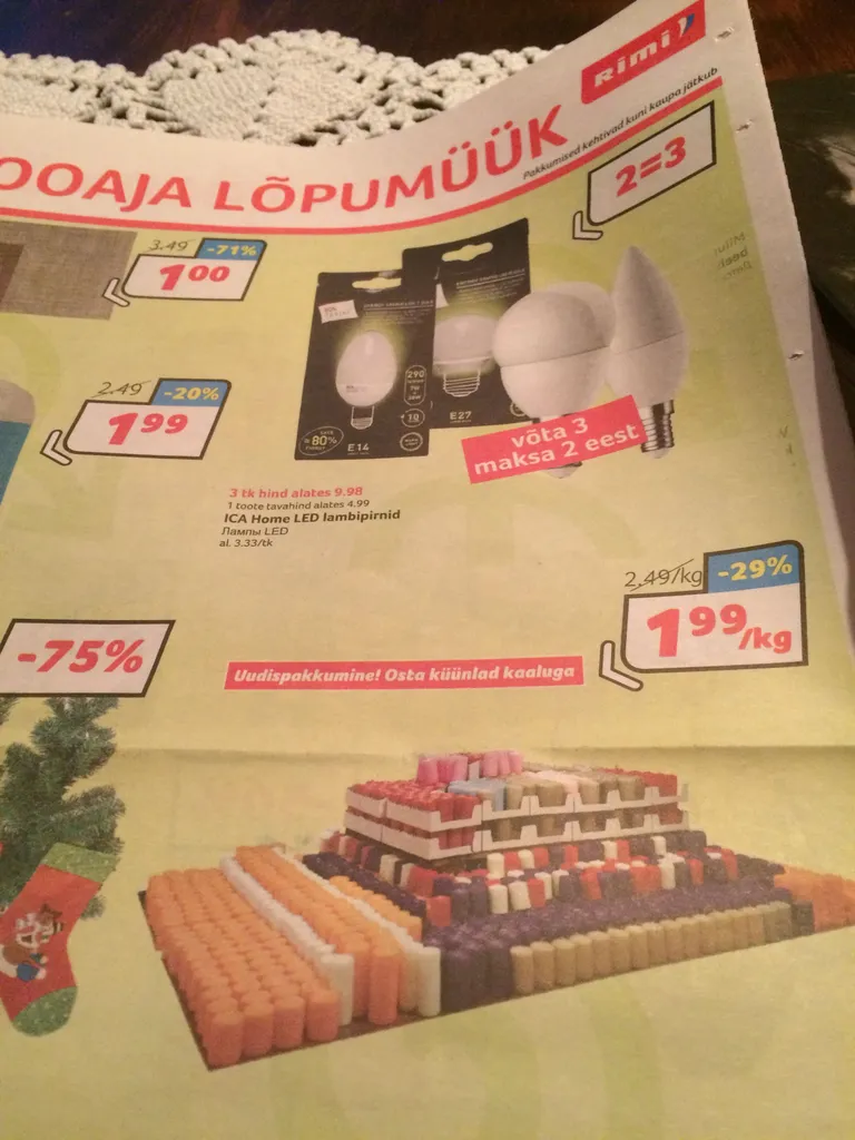 Artikli foto