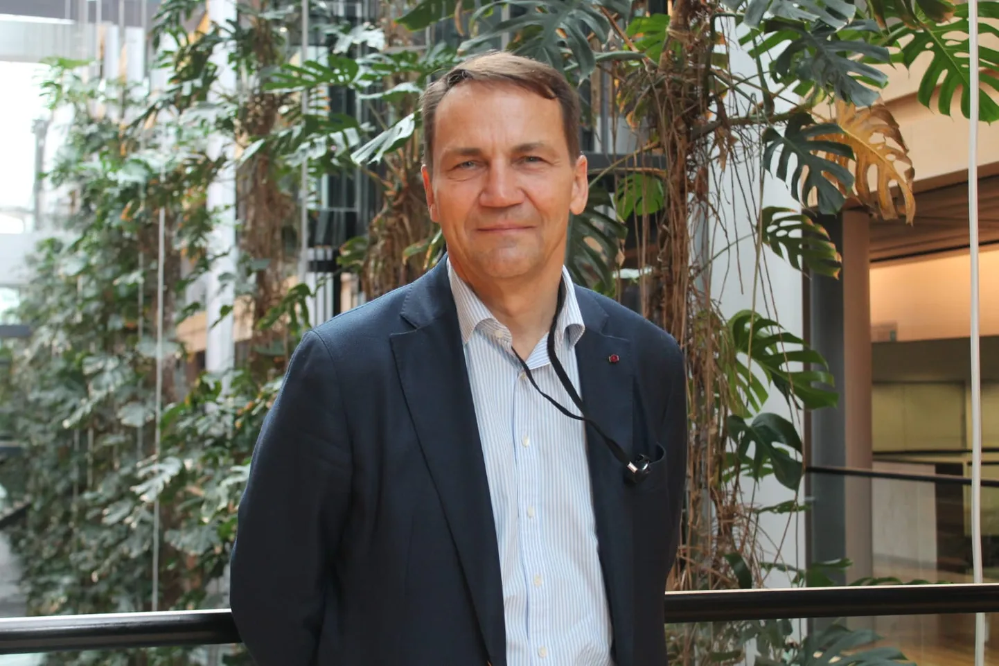 Radosław Sikorski