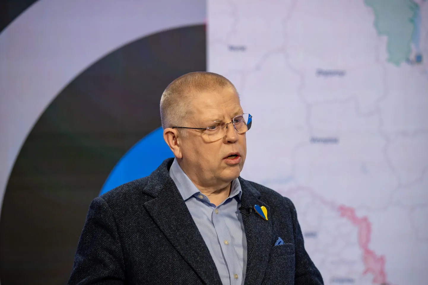 Пеэтер Тали.
