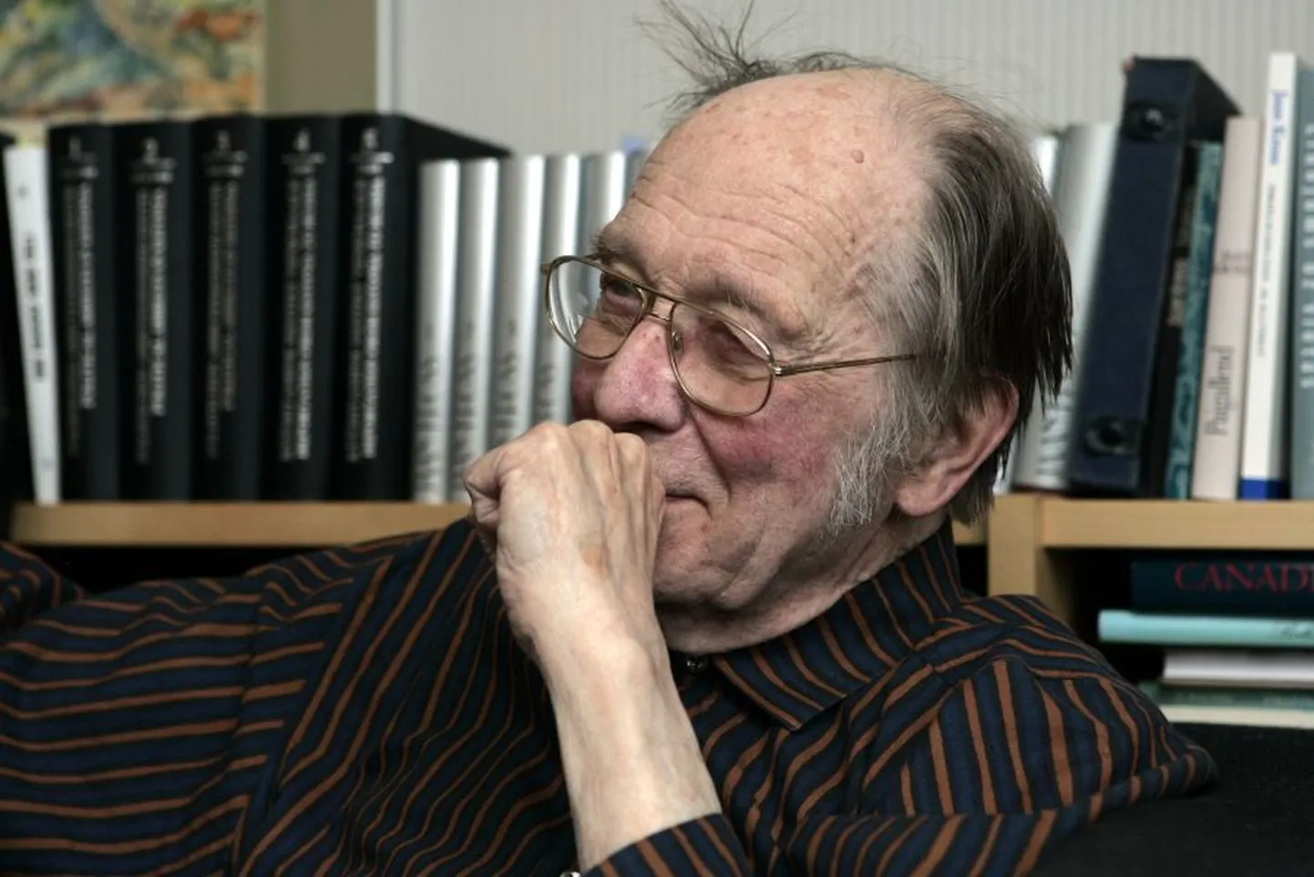 Jaan Kross