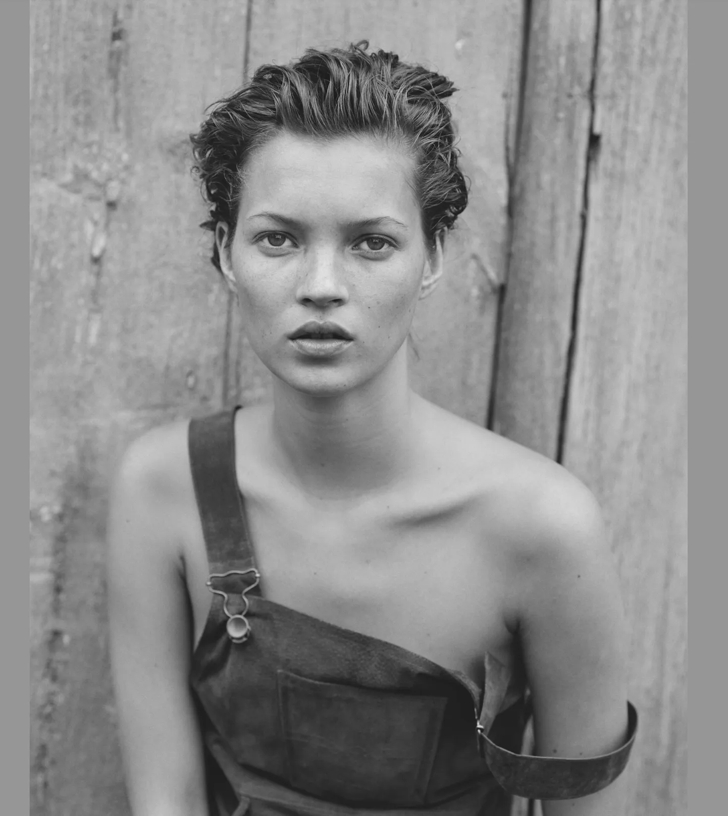 Kate Moss, New York, 1994