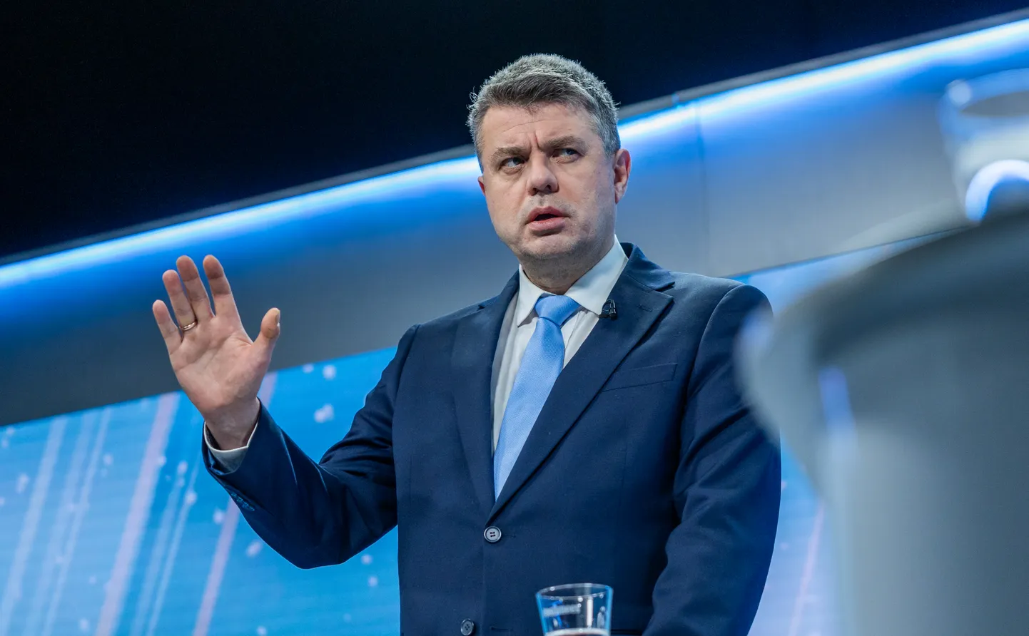 Urmas Reinsalu
