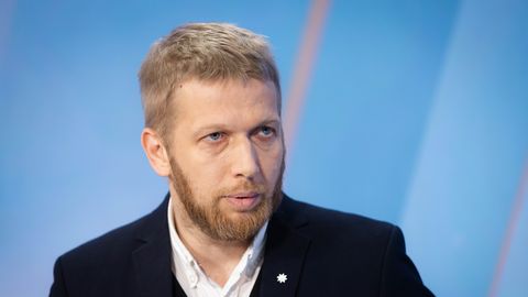 JAANUS KARILAID ⟩ Maaelule tahetakse anda uut hoopi! Väldime seda