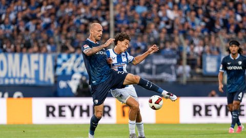 Estonian Footballer Gouram Stars in Winning German Debut