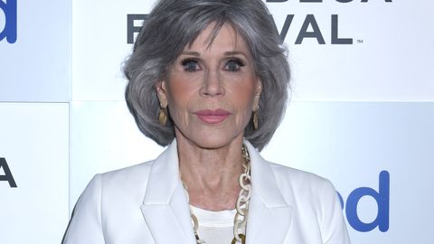 85-aastane Jane Fonda jätab näitlemise mõneks ajaks kõrvale