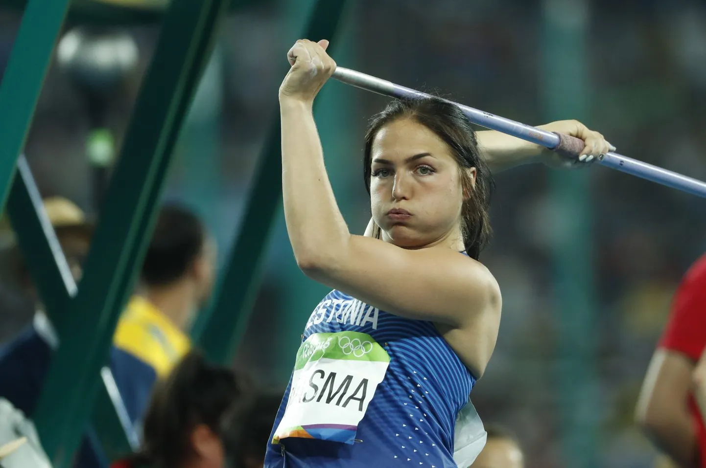 Liina Laasma