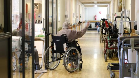 MARTI AAVIK ⟩ Millest noored aru ei saa?