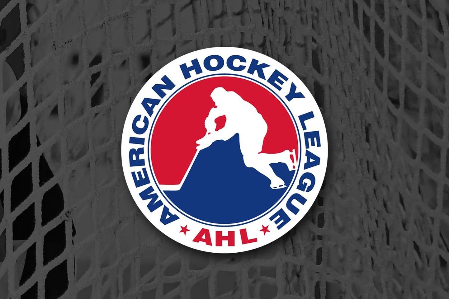 AHL logo