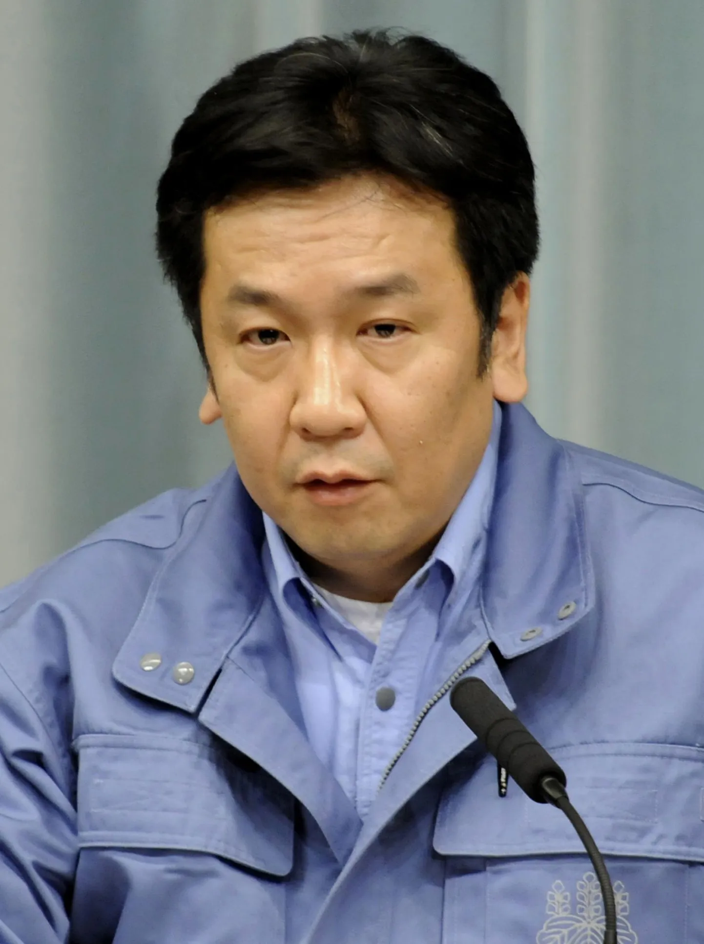 Yukio Edano