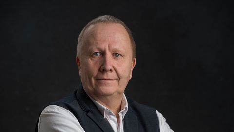 Haljala poiss Toomas Lunge: Lääne-Virumaa tähendab minu jaoks suve